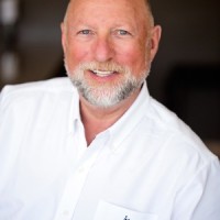 Stuart Muxlow
