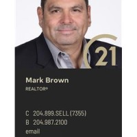 Mark Brown