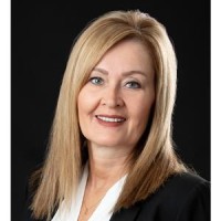 Agent Elma Friesen