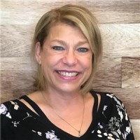 Robin Sherman
