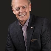 Bruce Harvey