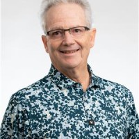 Jeff Parsons