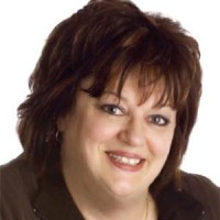 Patricia Stecy
