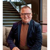 Mark Thiessen