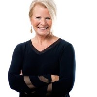 Andrea Wiebe
