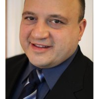 Agent Frank Zappia