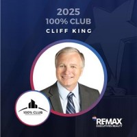 Cliff King
