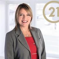MAUREEN O'HALLORAN