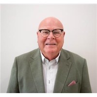 PAT O'ROURKE