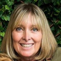 Agent BARBARA MACDOUGALL