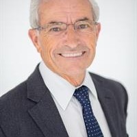 JOE PINHEIRO