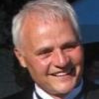 GARY ROBINSON