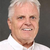 PETER DAOUST