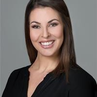 LEAH ROBINSON