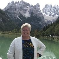 JOAN BUTLER