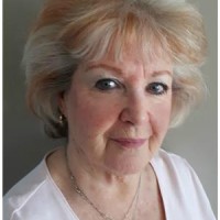 Catherine Simmons