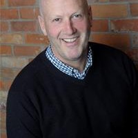 PETER MCCORMICK