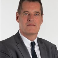 Bert Ter Horst