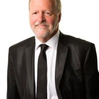Agent Rob Archibald