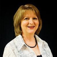 Debbie Steenkamp