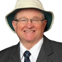 Donald Miller