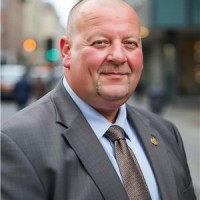 Michael Melnyk