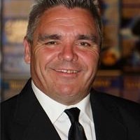 GREG ST. AMANT