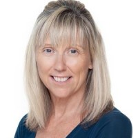 YVETTE ROBITAILLE
