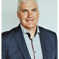 Agent Patrick Galesloot