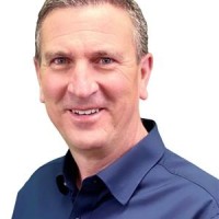 Pat Garritty