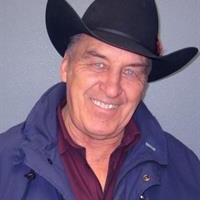 Vic Maxwell