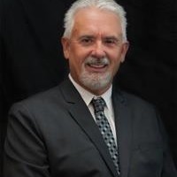 Carl Stepp