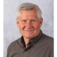 WAYNE JENSEN