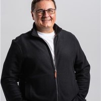 Darrin Sych
