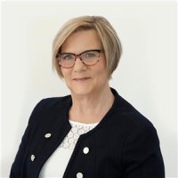 Agent Jo-Anne Larre