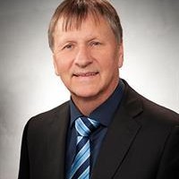 Agent Dewayne Endicott