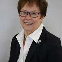 Betty Lou Gaudette