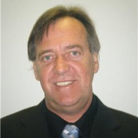 Reg Bernhardt