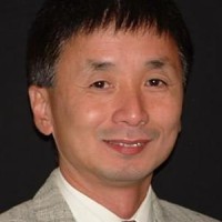 Thomas Wong