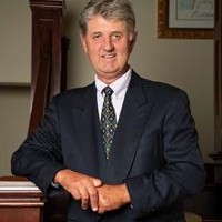 Dean Morrison