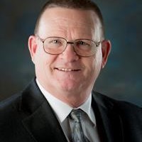 Robert (Bob) Yates