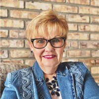 JO-ANNE KETTLEWELL, ASA