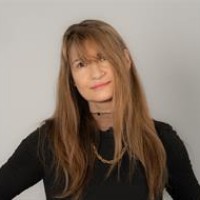 MARY HROVAT