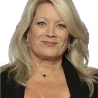 NANCI JOHNSTON