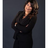 ANGELA GOULET