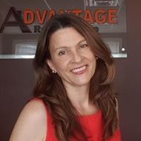 Agent Isabel Marques