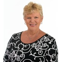 SANDRA PARROTT