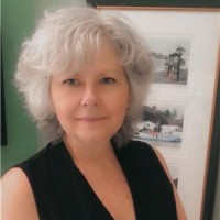 DEBORAH PENHALE