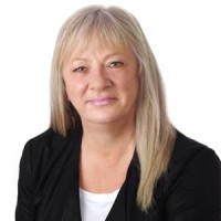 Agent Deborah Martynuck-Berto