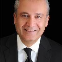 Masoud Badre